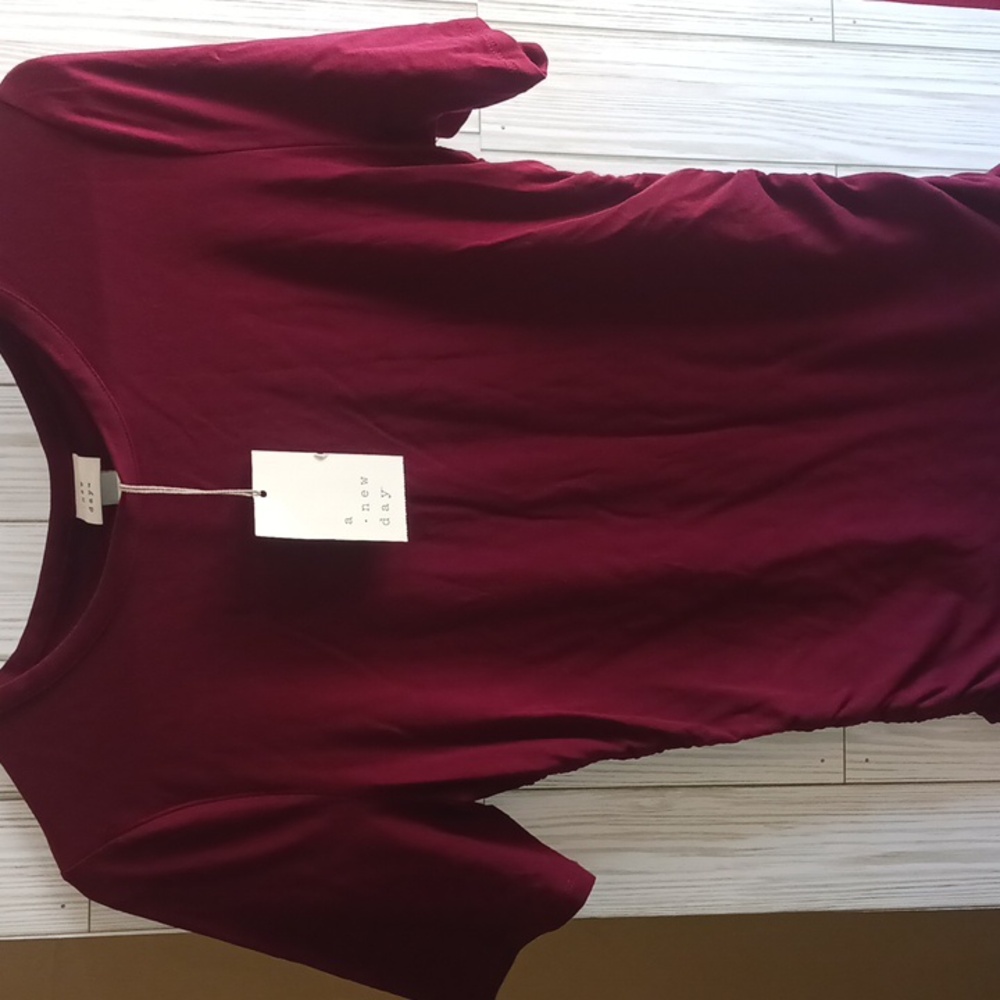 Blouse a.new day